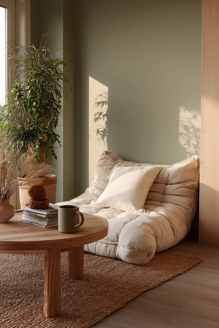 Modern Boho Bedroom Ideas 10