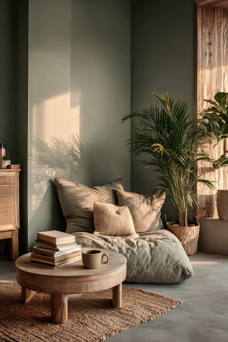 Modern Boho Bedroom Ideas 12