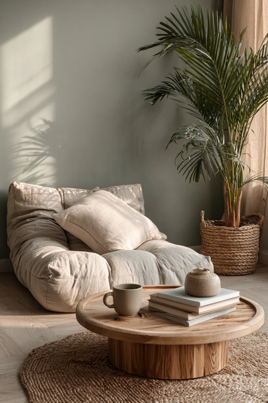 Modern Boho Bedroom Ideas 9