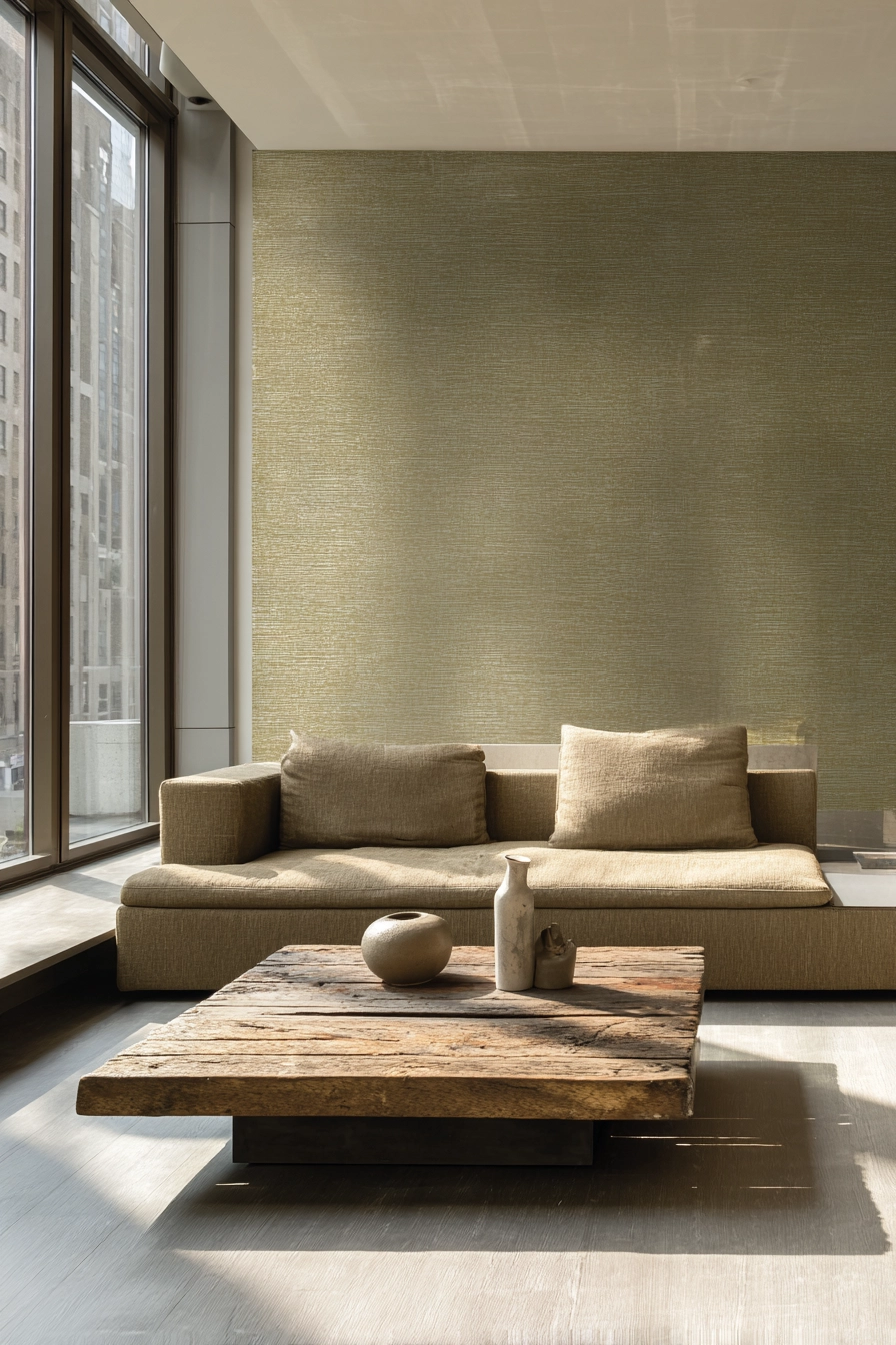 Zen Living Room Ideas 19