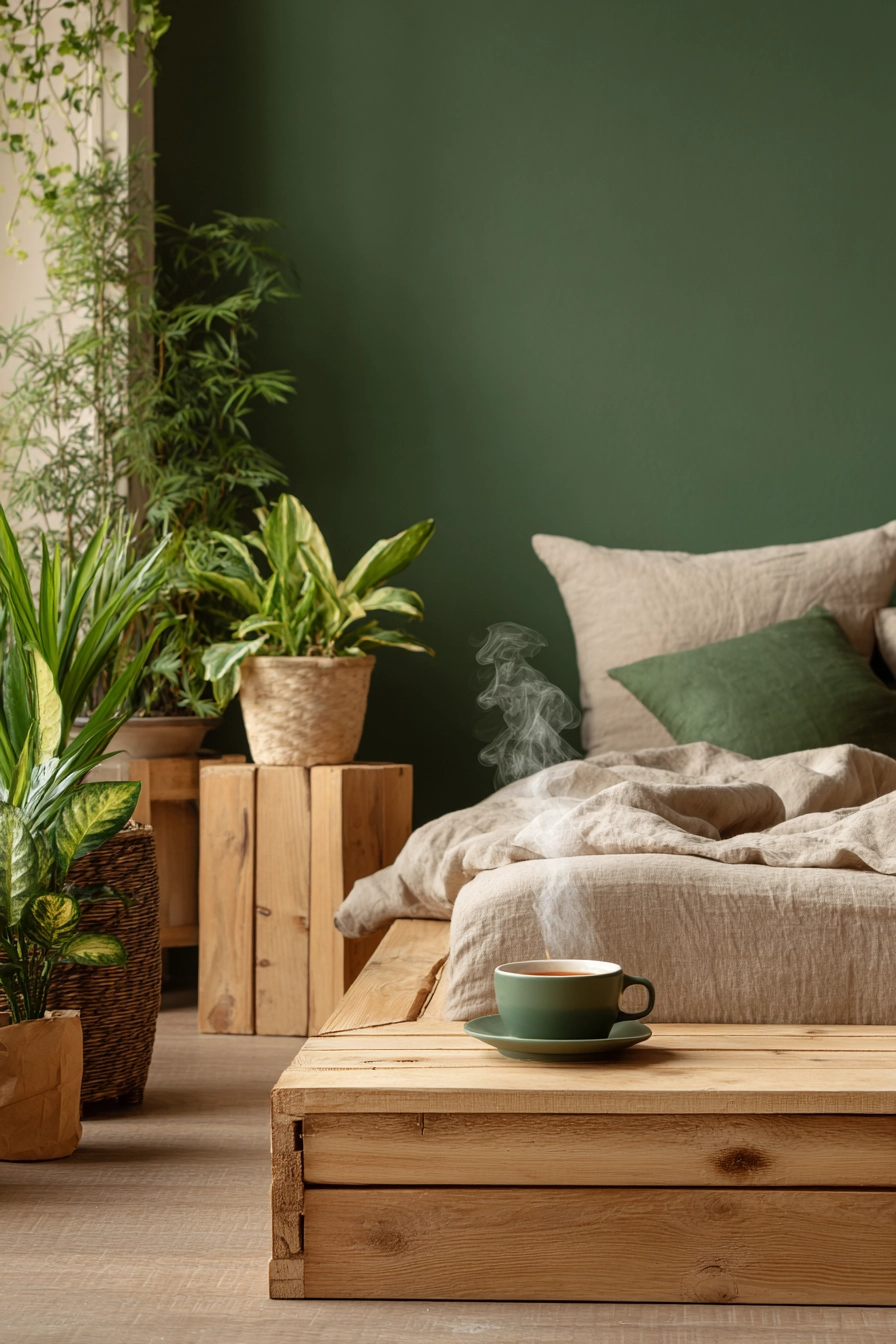 Zen Living Room Ideas 5