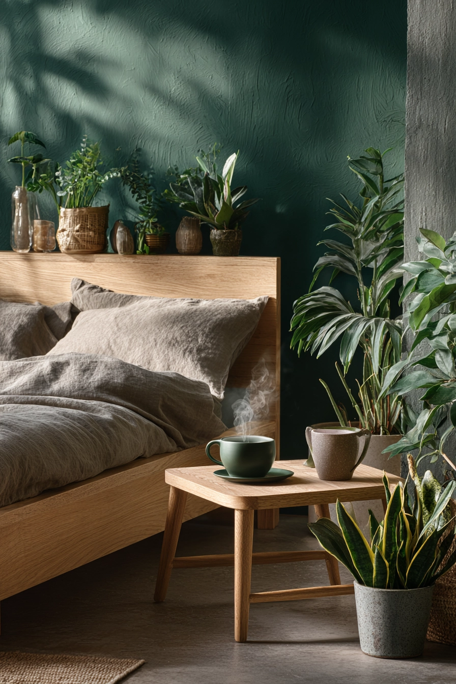 Zen Living Room Ideas 6