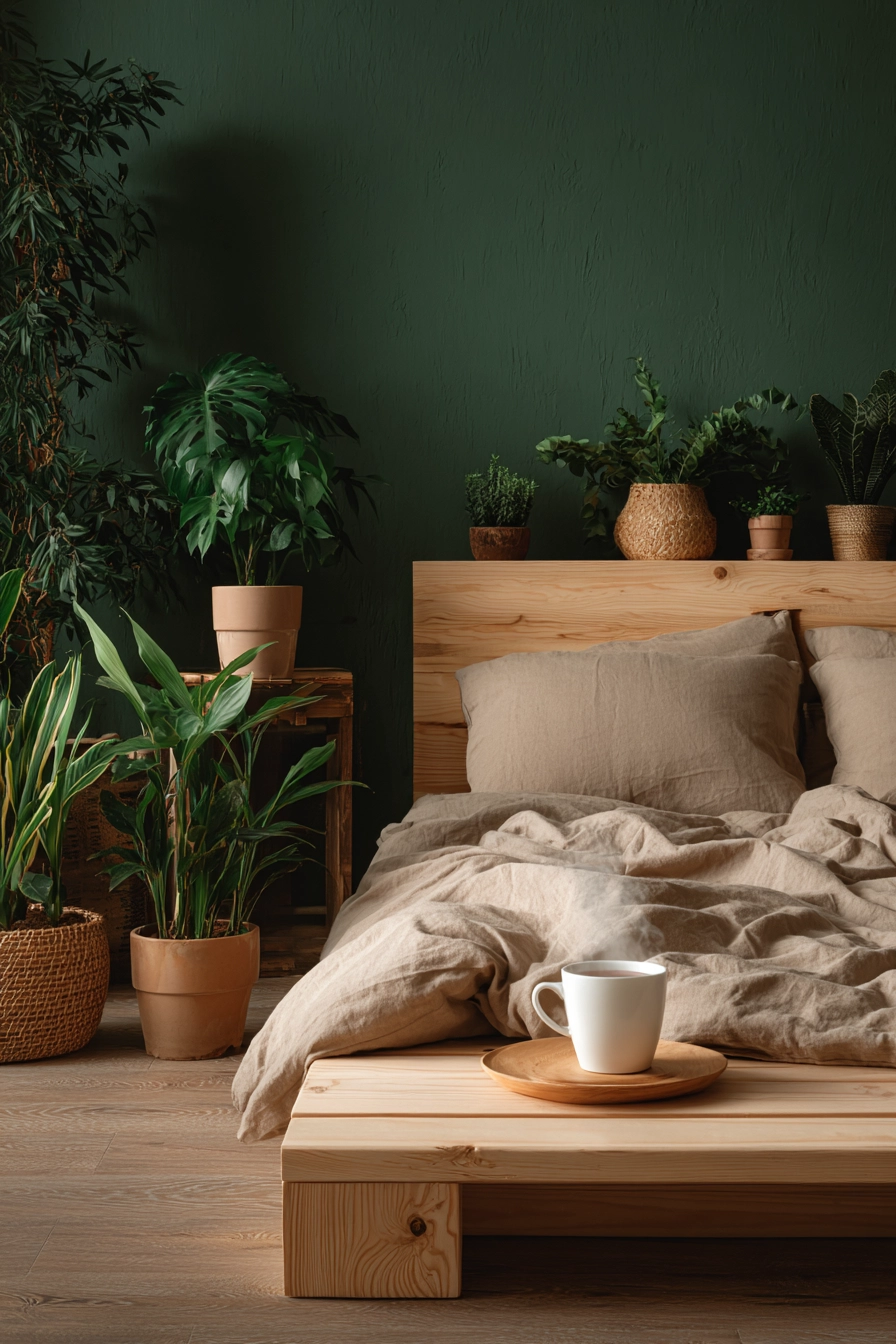 Zen Living Room Ideas 7